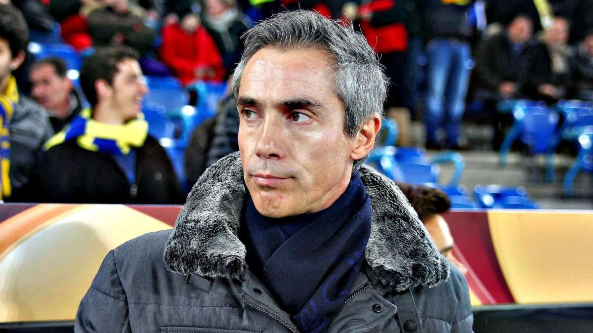 Sousa: "Hemos jugado contra el mejor equipo del mundo"
