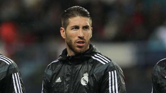 El Manchester United prepara una megaoferta para Sergio Ramos