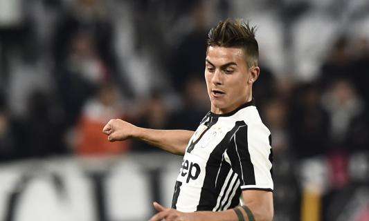 Dybala, sobre el rival en la final de Champions: ¿Madrid? Ya vimos lo que pasó entre Barça y PSG"