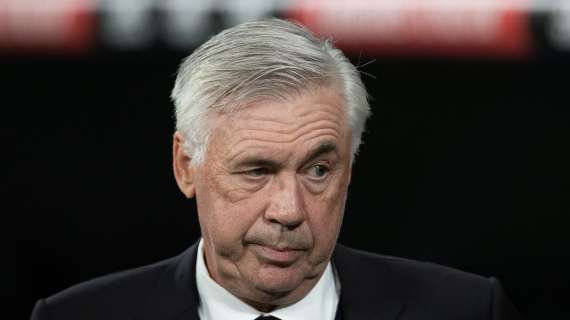 Carlo Ancelotti, Real Madrid