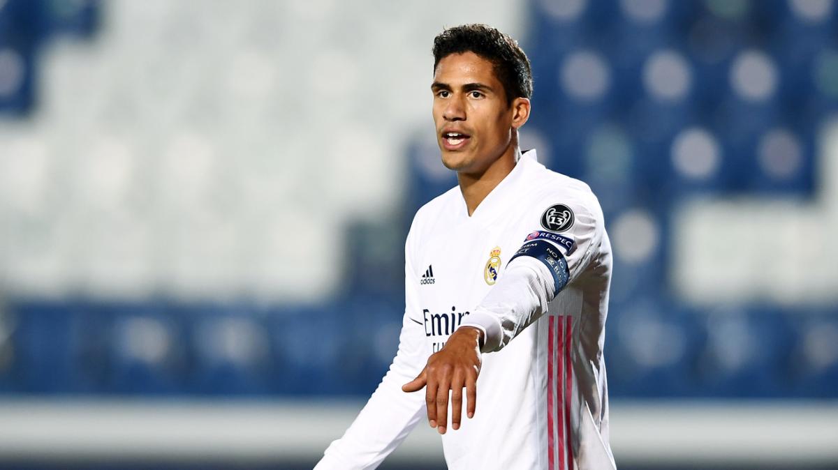 Varane: "Xabi Alonso necesita tiempo, yo he visto cambios"