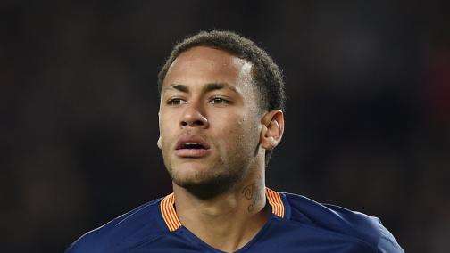 Don Balón: El Madrid, obsesionado con Neymar