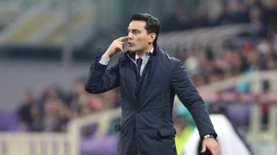 Montella: "Cuadrado se irá si algún club paga su cláusula de rescisión"