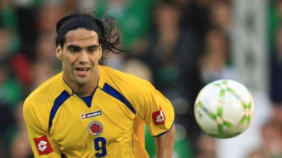 MARCA: El Manchester United se queda con Falcao