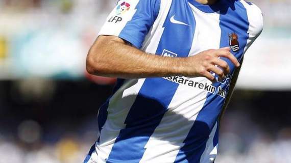 La Real Sociedad retrata al Barça: "Les ayudamos a que seleccionen las fotografías"