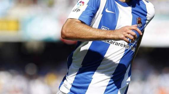 El ex madridista que interesa y mucho a la Real Sociedad