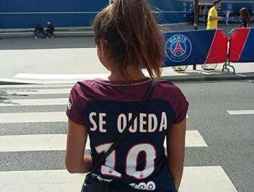 FOTO - Roncero urga en la herida: "En París no olvidan la profecía de Piqué. Lo clavó..."