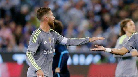 Julián Ávila, en Deportes COPE: "La renovación de Pepe es una buena noticia para el Madrid"