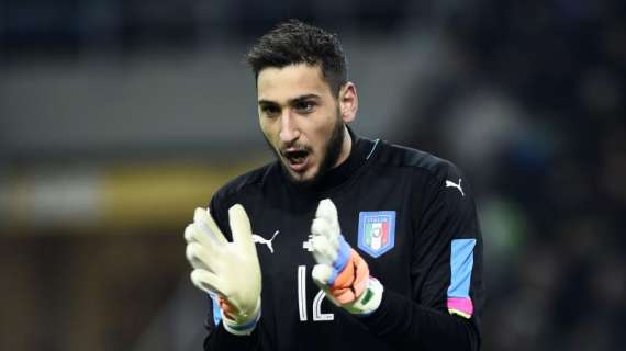 Le10Sport: Al Milan no le preocupa el interés del Madrid en Donnarumma