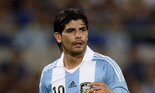 OFICIAL: Banega, nuevo jugador del Inter