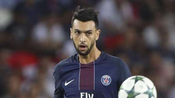 Pastore: "Jugamos mejor que el Madrid en el Bernabéu. Neymar..."