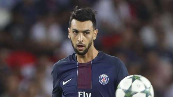 Pastore: "Jugamos mejor que el Madrid en el Bernabéu. Neymar..."