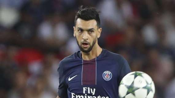 Javier Pastore ve "imposible" el fichaje de Neymar por el Real Madrid