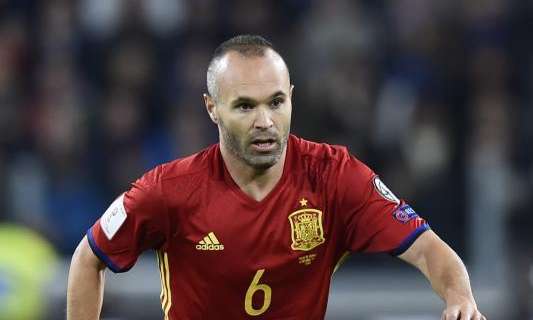 Estalla la última bomba en 'Can Barça', Iniesta: "Me planteo el futuro cuando antes no lo hacía"