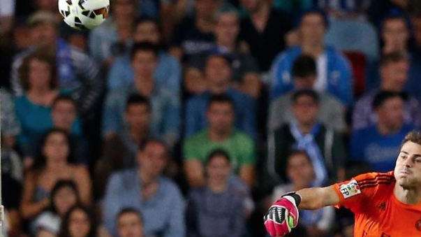 AS: El 80% de los usuarios, de acuerdo con sentar a Casillas