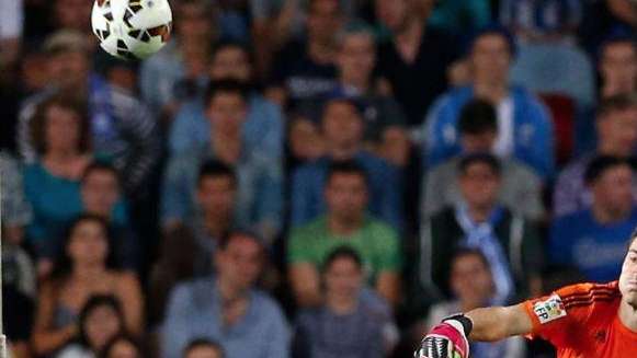 Brotons, en La Goleada: "El debate de Casillas lo ha creado el club"