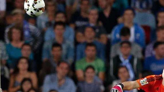 Butragueño: "En ningún gol se puede achacar nada a Casillas"