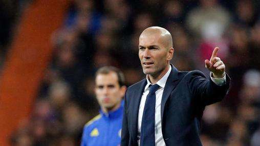 MARCA: Las tres claves del plan de Zidane