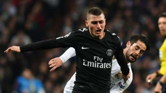 La afición del PSG pide limpieza de jugadores: los señalados