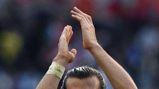 Bale: "Sabíamos que iba a ser un partido feo"