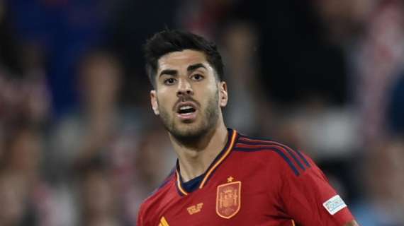 Marco Asensio podría volver a LaLiga: cuatro equipos pujan por su fichaje