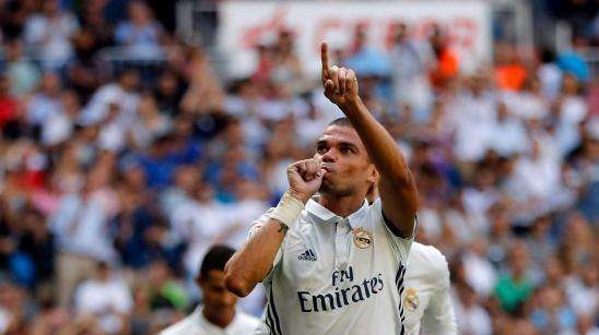 AS: Las exigencias de Pepe para su renovación