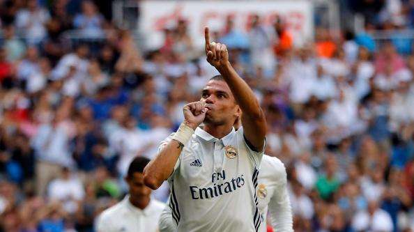 MARCA: Pepe pide renovar con el Madrid por dos años más