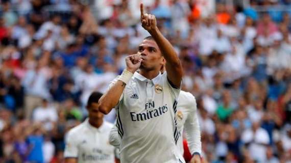 Tuttosport: La Juventus no se olvida de Pepe