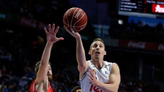 El Madrid, a seguir con la buena racha en la Fonteta