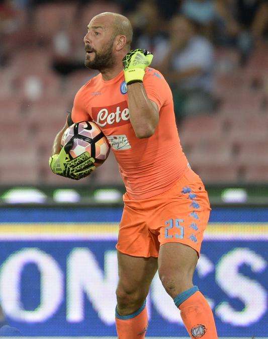 Reina: "No sé si hubiera aguantado todo lo que ha pasado Casillas"