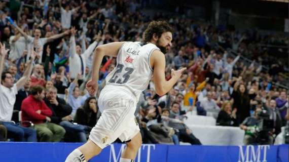 Paciencia y mimos para recuperar al mejor Llull