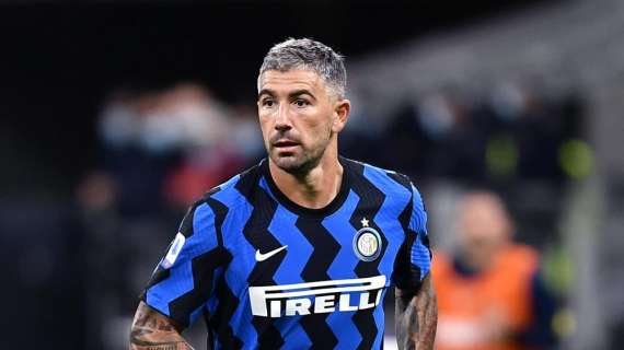 Champions | Kolarov da positivo en coronavirus y se perderá el duelo ante el Real Madrid