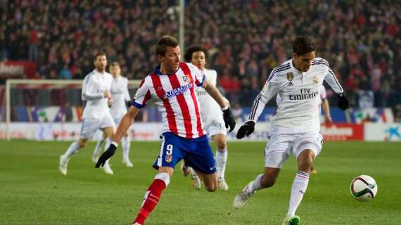 Daily Express: El Chelsea ofrecerá 47 millones por Varane