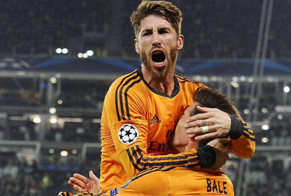 La 'fe' de Ramos guía hacia la 'Décima'