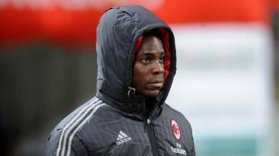 Express: El West Ham, dispuesto a ofrecer 10 millones por Balotelli