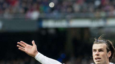 Bale, máximo regateador de la fase de clasificación para la Eurocopa