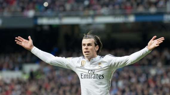 Bale, versado en el arte de marcar el primer gol del Madrid en Liga: tres campañas consecutivas haciéndolo