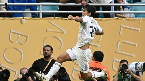 De incógnita a Bota de Oro: la inesperada explosión de Gonzalo en el Mundial de Clubes