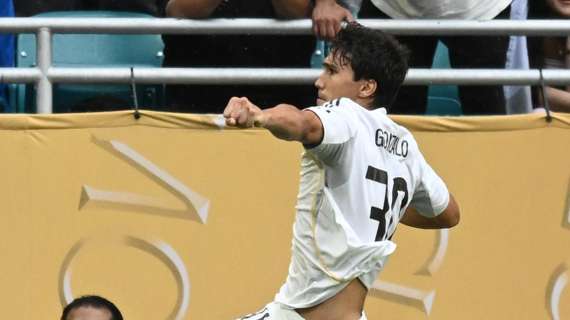 Gonzalo lo pone fácil y difícil a la vez