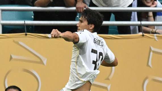 Gonzalo, Endrick y un dilema en el Real Madrid: así está la situación