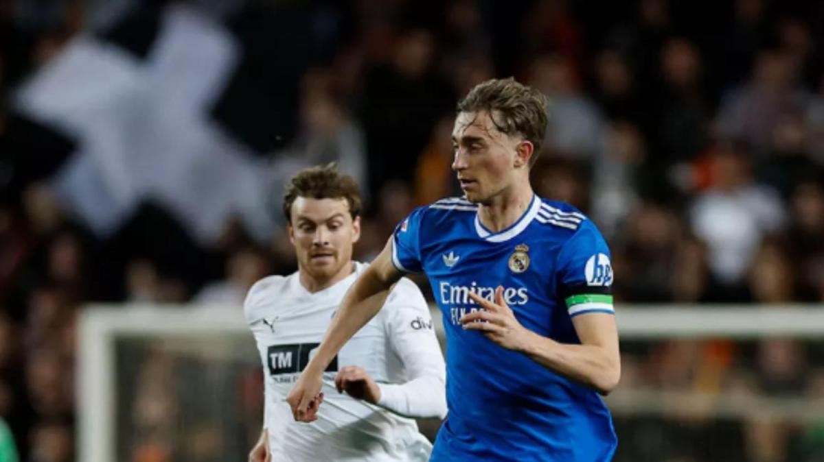 La "bronca" de Arbeloa a Huijsen que ha dado que hablar: sus palabras