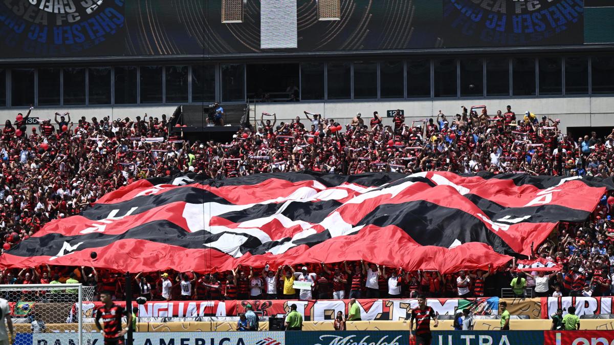 El club que está 'a muerte' con Vini: "El racismo no es parte del juego"