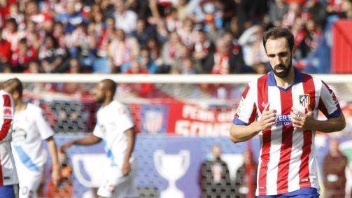 Juanfran: "A Cristiano le engrandece que reconociese haber cometido un error"