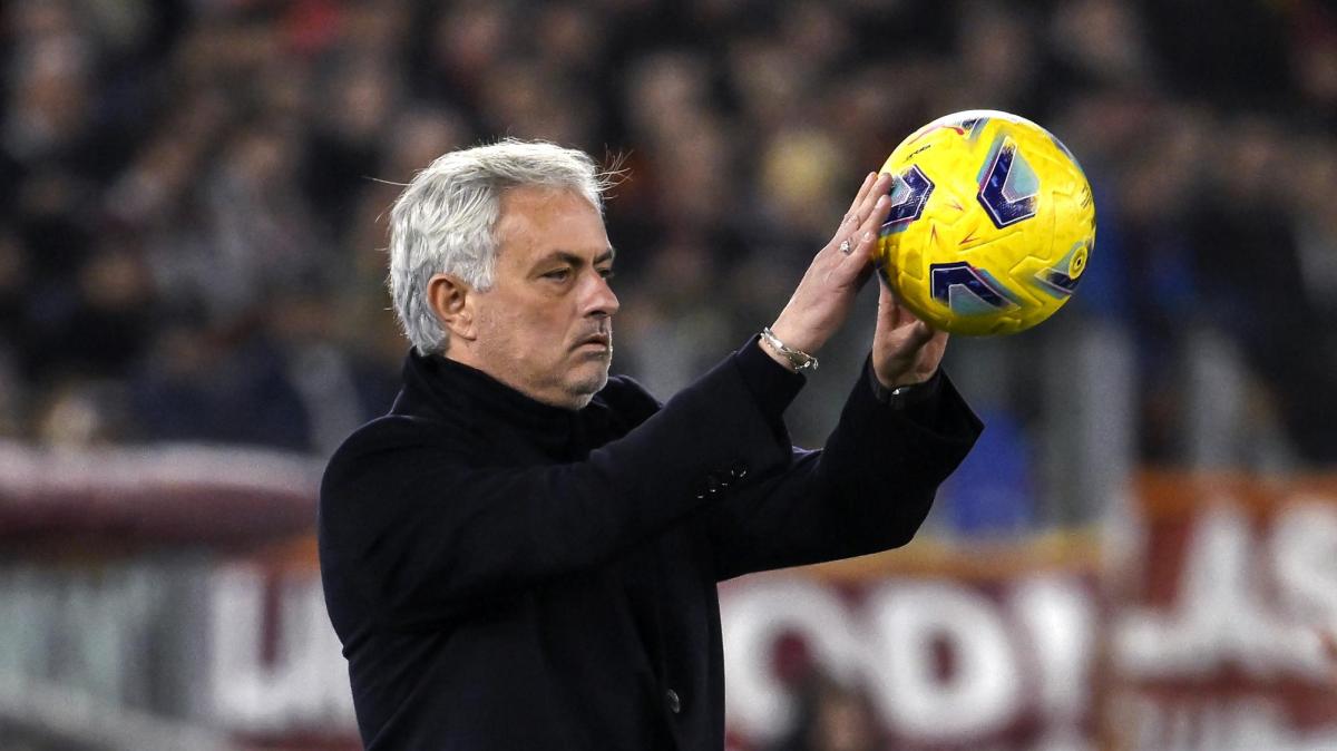 Fabrizio Romano pone fecha al regreso de Mourinho: acuerdo inminente