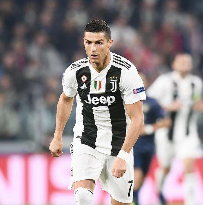 Así se fraguó el fichaje de Cristiano por el United: "El niño es increíble"