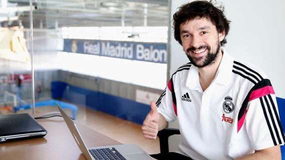 Llull: "La Final Four en Madrid es nuestro objetivo"