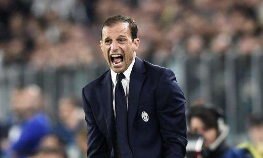 Allegri, sobre la Champions: "La final ante el Madrid no será igual a la del Barça. El Balón de Oro..."