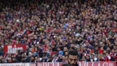 Carvajal: "Le debemos una disculpa a la afición"