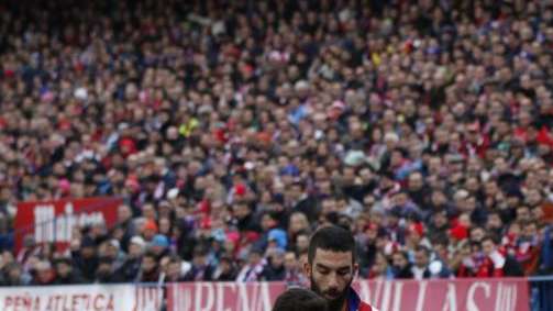 El Real Madrid quiere revancha frente al Atlético