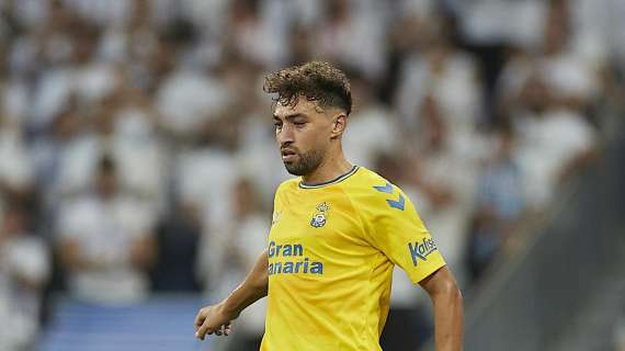 Final en Mendizorroza | Deportivo Alavés 0-1 UD Las Palmas: drama vasco